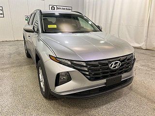 2024 Hyundai Tucson SEL 5NMJBCDE9RH390504 in Quincy, MA 11