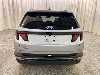 2024 Hyundai Tucson SEL 5NMJBCDE9RH390504 in Quincy, MA 15