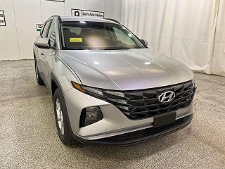 2024 Hyundai Tucson SEL 5NMJBCDE9RH390504 in Quincy, MA