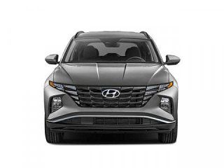 2024 Hyundai Tucson SE 5NMJACDE6RH339500 in Quincy, MA 6