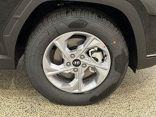 2024 Hyundai Tucson SE 5NMJACDE6RH339500 in Quincy, MA 9