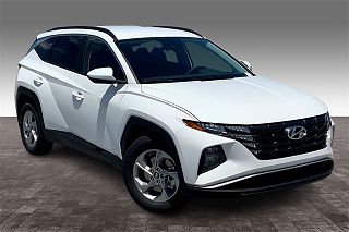 2024 Hyundai Tucson SEL VIN: 5NMJB3DE5RH420131