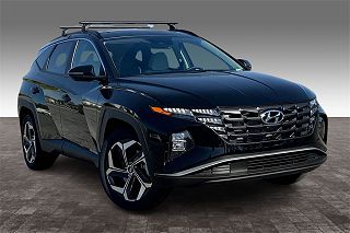 2024 Hyundai Tucson SEL VIN: 5NMJF3DE1RH419711