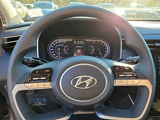 2024 Hyundai Tucson SEL KM8JBCDE5RU299945 in Raleigh, NC 13