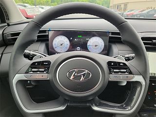 2024 Hyundai Tucson Limited Edition 5NMJECDE7RH388841 in Raleigh, NC 12