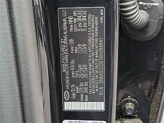 2024 Hyundai Tucson Limited Edition 5NMJECDE7RH388841 in Raleigh, NC 14