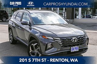 2024 Hyundai Tucson SEL VIN: 5NMJFCDE5RH385739