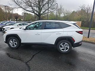 2024 Hyundai Tucson SEL 5NMJBCDE8RH299367 in Richmond, VA