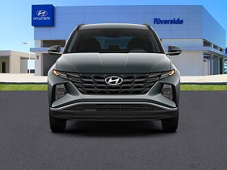 2024 Hyundai Tucson SEL KM8JBDD2XRU209989 in Riverside, CA 12