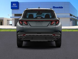 2024 Hyundai Tucson SEL KM8JBDD2XRU209989 in Riverside, CA 6
