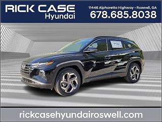 2024 Hyundai Tucson SEL VIN: 5NMJF3DEXRH395652