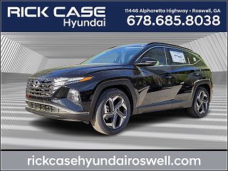 2024 Hyundai Tucson SEL VIN: 5NMJF3DE9RH396842