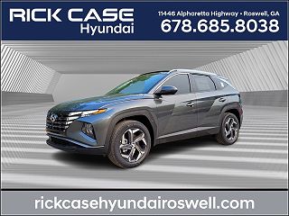 2024 Hyundai Tucson SEL Convenience VIN: KM8JCCD16RU193742