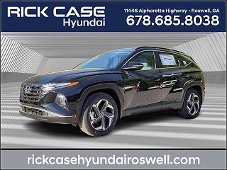 2024 Hyundai Tucson SEL VIN: 5NMJF3DEXRH385154