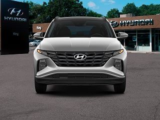 2024 Hyundai Tucson SEL Convenience KM8JCCD13RU200808 in Salem, NH 12