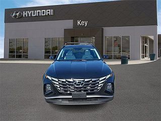 2024 Hyundai Tucson SEL 5NMJFCDE4RH407360 in Salem, NH 2
