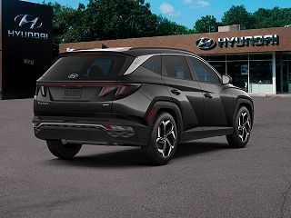 2024 Hyundai Tucson SEL 5NMJFCDE4RH407360 in Salem, NH 7
