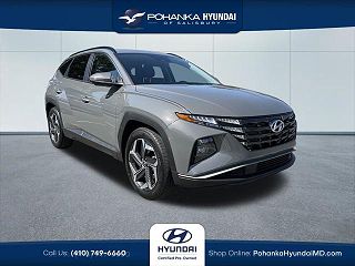 2024 Hyundai Tucson SEL VIN: 5NMJF3DE3RH360726