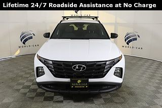 2024 Hyundai Tucson XRT KM8JF3DE6RU297173 in San Antonio, TX 2