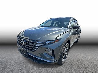 2024 Hyundai Tucson SEL Convenience KM8JCCD16RU197368 in San Leandro, CA 1