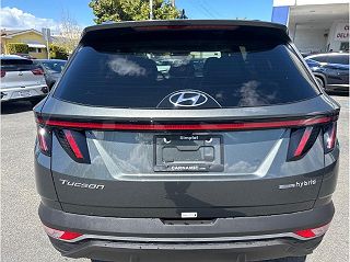 2024 Hyundai Tucson SEL Convenience KM8JCCD16RU197368 in San Leandro, CA 6