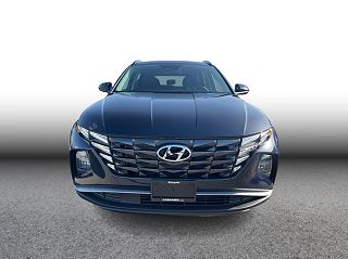 2024 Hyundai Tucson SEL Convenience KM8JCCD1XRU188124 in San Leandro, CA 2