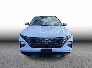 2024 Hyundai Tucson SEL Convenience KM8JCCD19RU178426 in San Leandro, CA 2