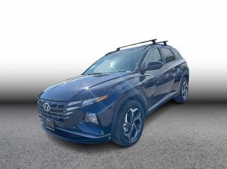 2024 Hyundai Tucson SEL Convenience VIN: KM8JCCD19RU188289