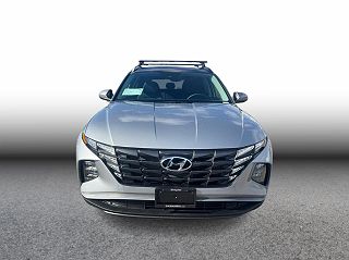 2024 Hyundai Tucson SEL Convenience KM8JCCD17RU182815 in San Leandro, CA 2