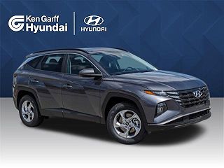 2024 Hyundai Tucson SEL VIN: KM8JBCDE4RU336435