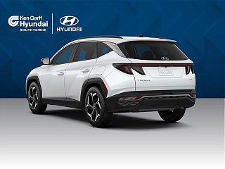 2024 Hyundai Tucson SEL 5NMJFCDE1RH400589 in Sandy, UT 5