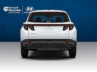 2024 Hyundai Tucson SEL 5NMJFCDE1RH400589 in Sandy, UT 6