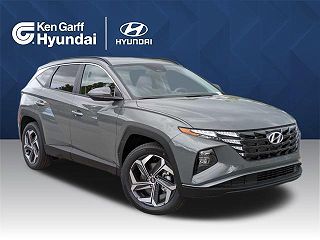 2024 Hyundai Tucson SEL VIN: 5NMJFCDE2RH399615
