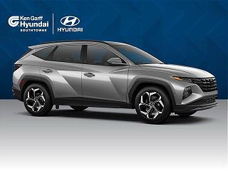 2024 Hyundai Tucson Limited Edition 5NMJECDE9RH404120 in Sandy, UT 10