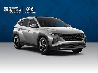 2024 Hyundai Tucson Limited Edition 5NMJECDE9RH404120 in Sandy, UT 11
