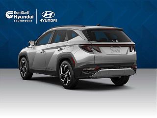 2024 Hyundai Tucson Limited Edition 5NMJECDE9RH404120 in Sandy, UT 5