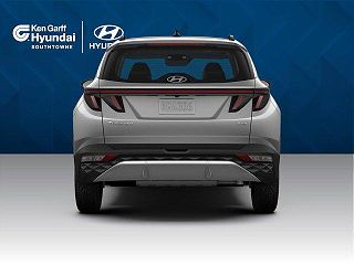 2024 Hyundai Tucson Limited Edition 5NMJECDE9RH404120 in Sandy, UT 6
