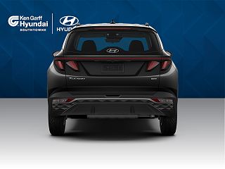 2024 Hyundai Tucson SEL 5NMJBCDE4RH400310 in Sandy, UT 6