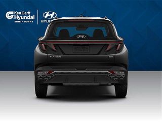 2024 Hyundai Tucson SEL 5NMJFCDE5RH396577 in Sandy, UT 6