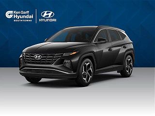 2024 Hyundai Tucson SEL VIN: 5NMJFCDE5RH396577