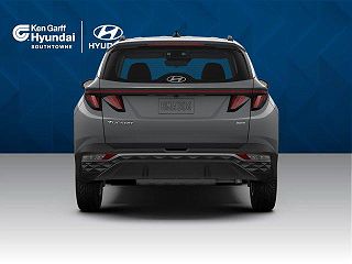 2024 Hyundai Tucson SEL 5NMJFCDE7RH399061 in Sandy, UT 6
