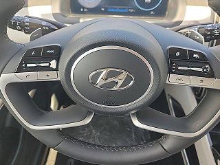 2024 Hyundai Tucson Limited Edition 5NMJE3DE4RH399442 in Sanford, FL 22