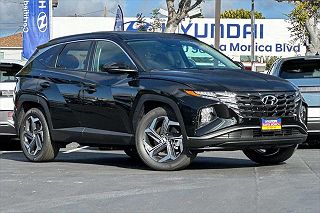 2024 Hyundai Tucson SEL Convenience VIN: KM8JCCD19RU198983
