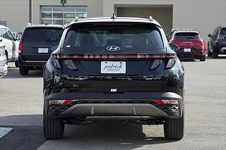 2024 Hyundai Tucson Limited Edition KM8JECD19RU192644 in Schaumburg, IL 5