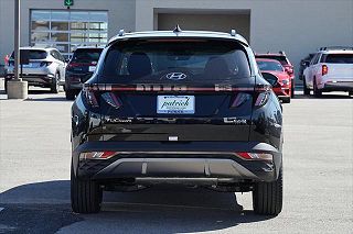 2024 Hyundai Tucson Limited Edition KM8JECD18RU193106 in Schaumburg, IL 5