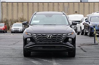 2024 Hyundai Tucson SEL Convenience KM8JCCD14RU205516 in Schaumburg, IL 2