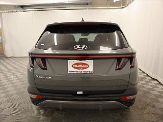 2024 Hyundai Tucson Limited Edition 5NMJE3DE8RH387956 in Scottsdale, AZ 5