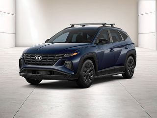2024 Hyundai Tucson XRT VIN: KM8JFCDE1RU338860