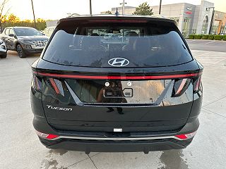 2024 Hyundai Tucson SEL 5NMJF3DE7RH396175 in Shawnee, KS 9