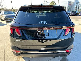 2024 Hyundai Tucson SEL KM8JB3DE2RU330522 in Shawnee, KS 9